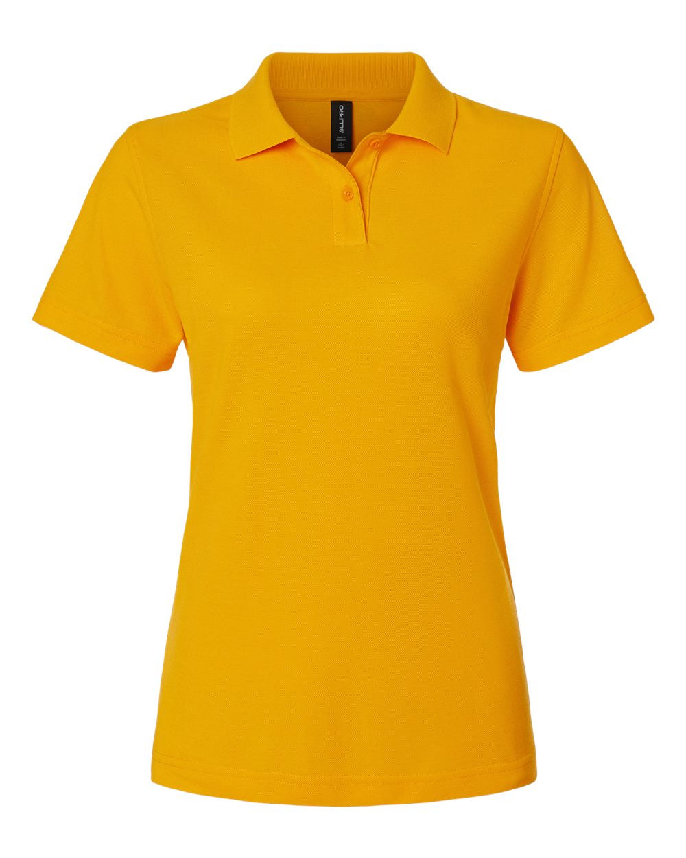 AllPro Women's Pique Polo - 62800L