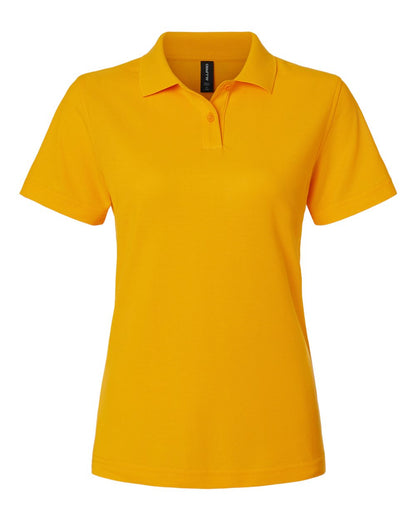 AllPro Women's Pique Polo - 62800L