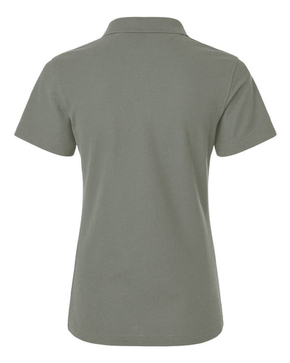 AllPro Women's Pique Polo - 62800L