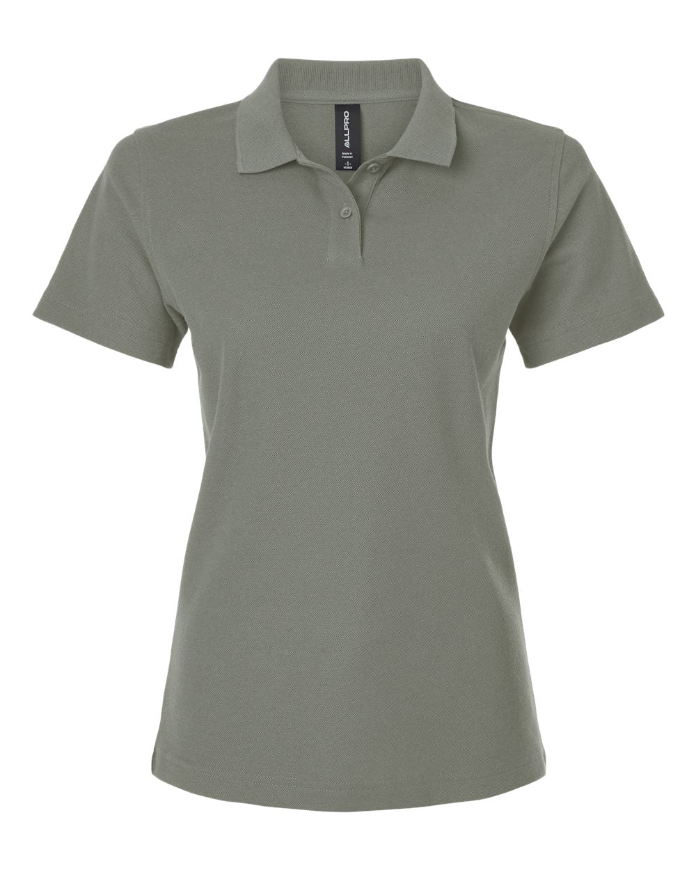 AllPro Women's Pique Polo - 62800L