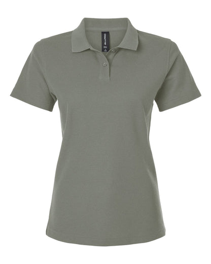 AllPro Women's Pique Polo - 62800L