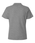 AllPro Women's Pique Polo - 62800L