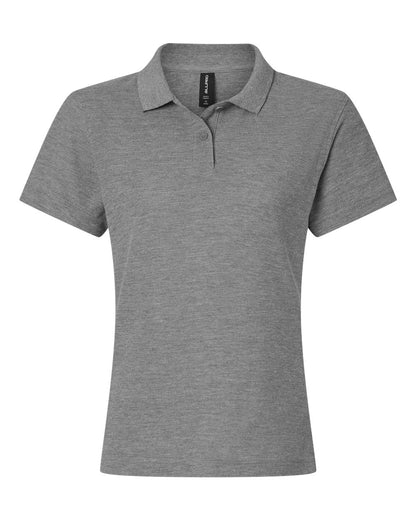 AllPro Women's Pique Polo - 62800L