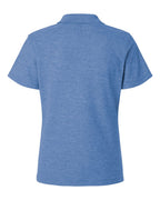 AllPro Women's Pique Polo - 62800L