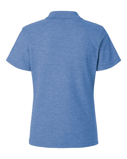 AllPro Women's Pique Polo - 62800L