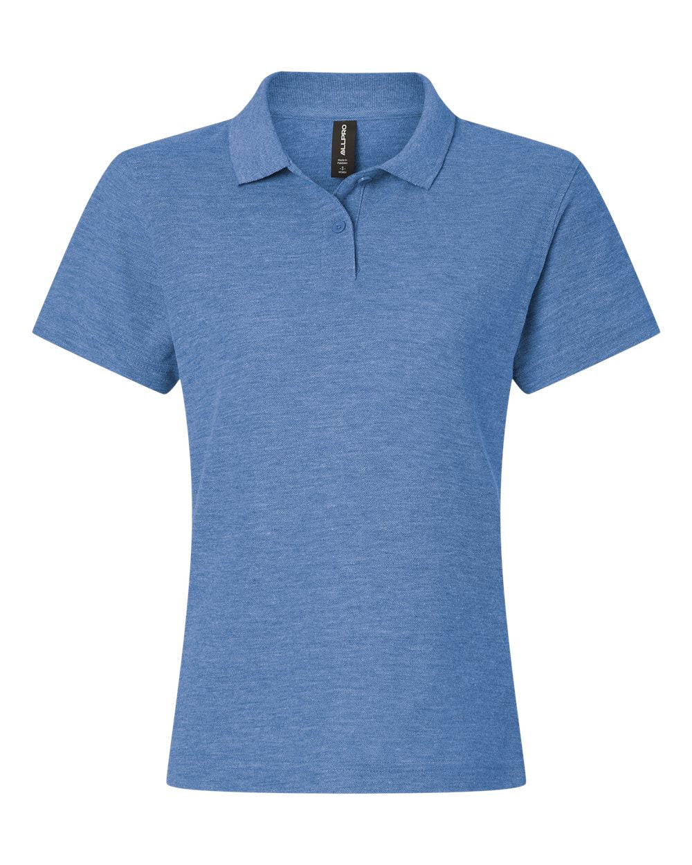 AllPro Women's Pique Polo - 62800L