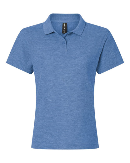 AllPro Women's Pique Polo - 62800L