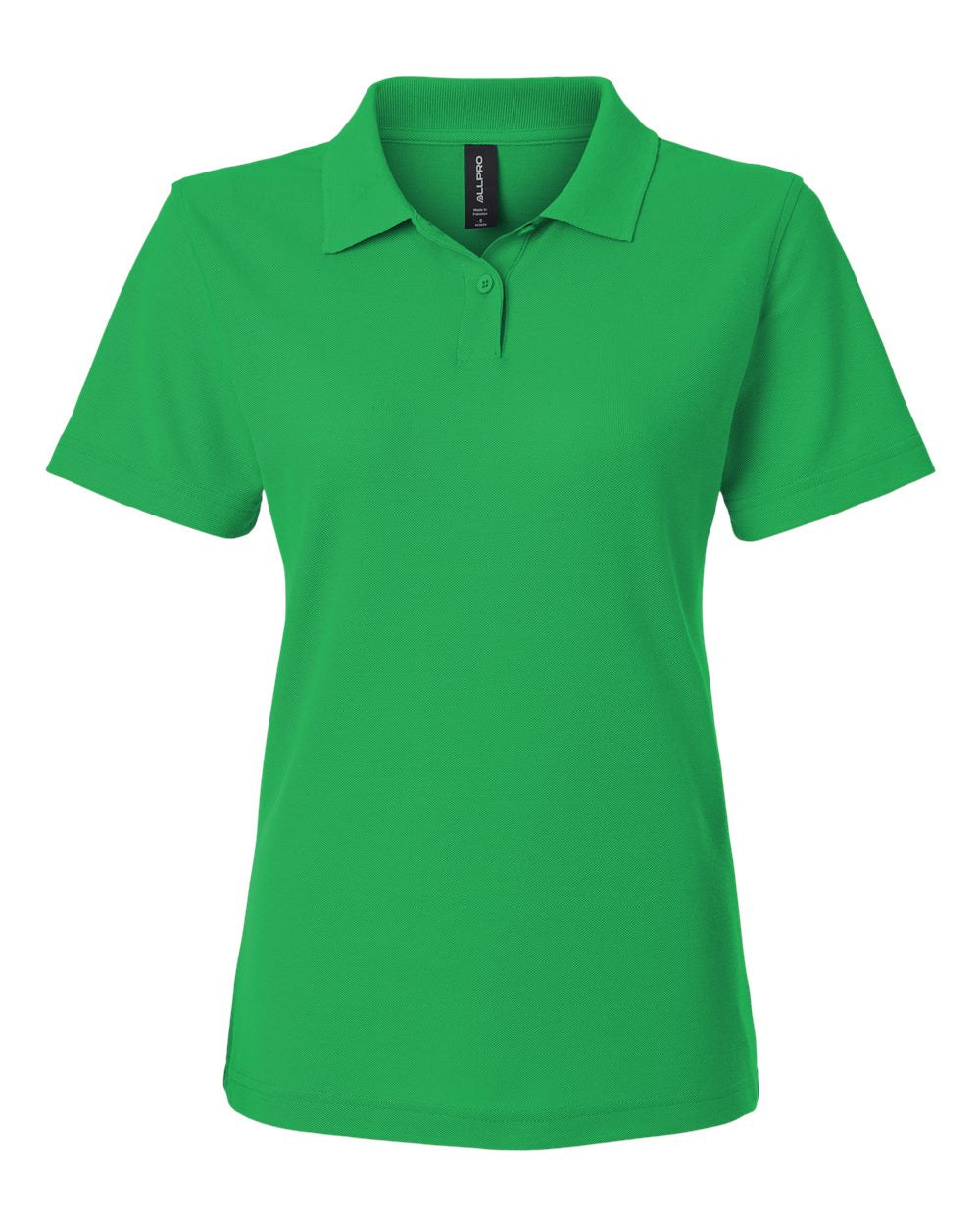 AllPro Women's Pique Polo - 62800L