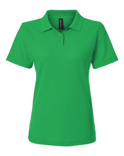 AllPro Women's Pique Polo - 62800L