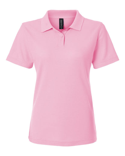 AllPro Women's Pique Polo - 62800L