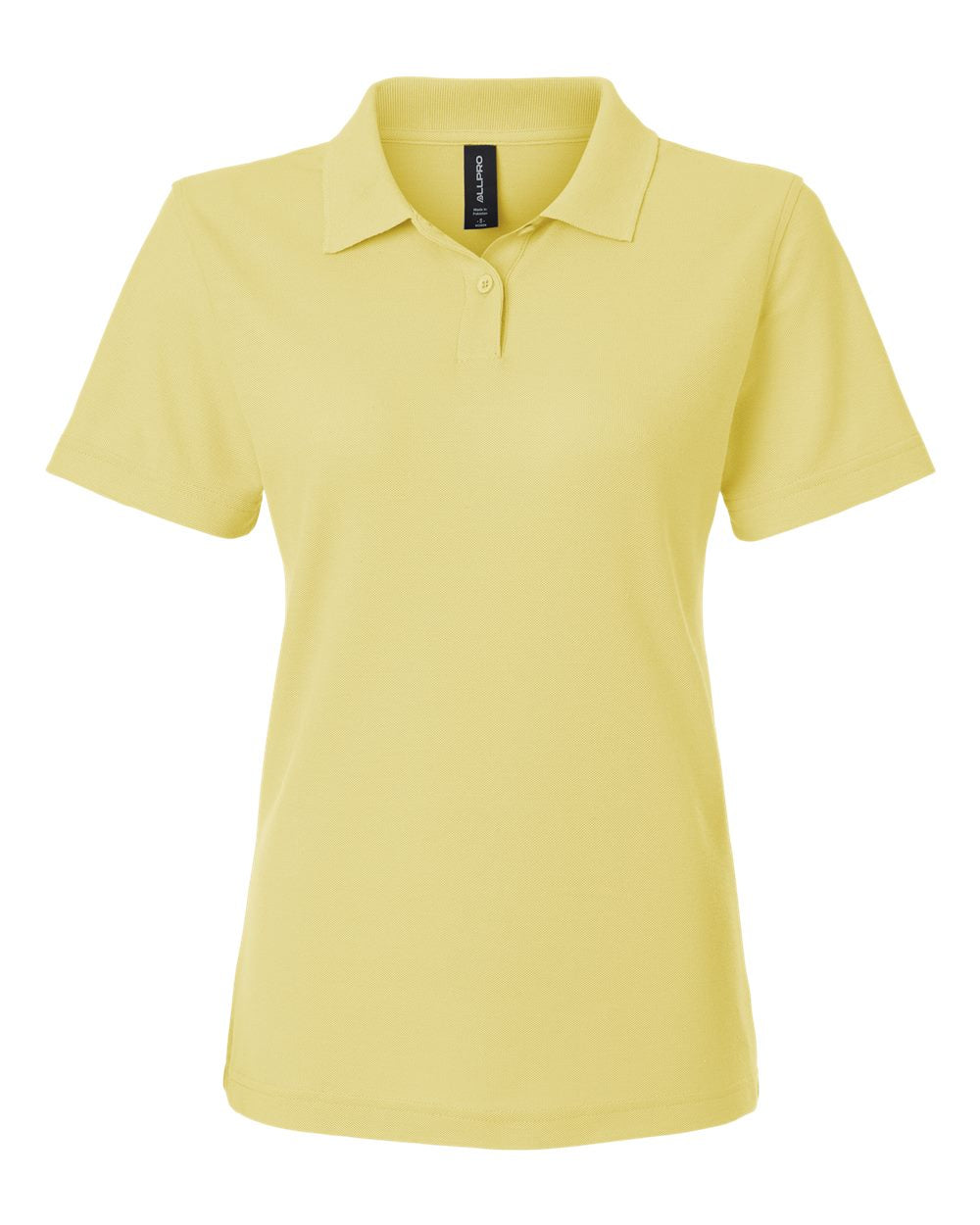 AllPro Women's Pique Polo - 62800L