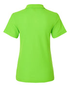 AllPro Women's Pique Polo - 62800L