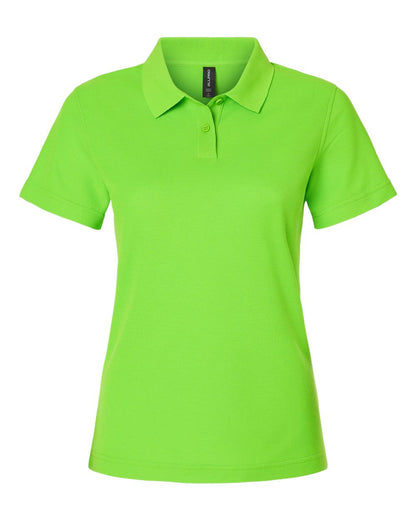 AllPro Women's Pique Polo - 62800L