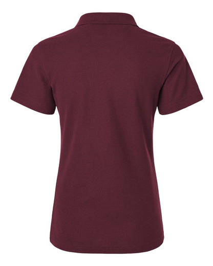 AllPro Women's Pique Polo - 62800L