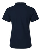 AllPro Women's Pique Polo - 62800L