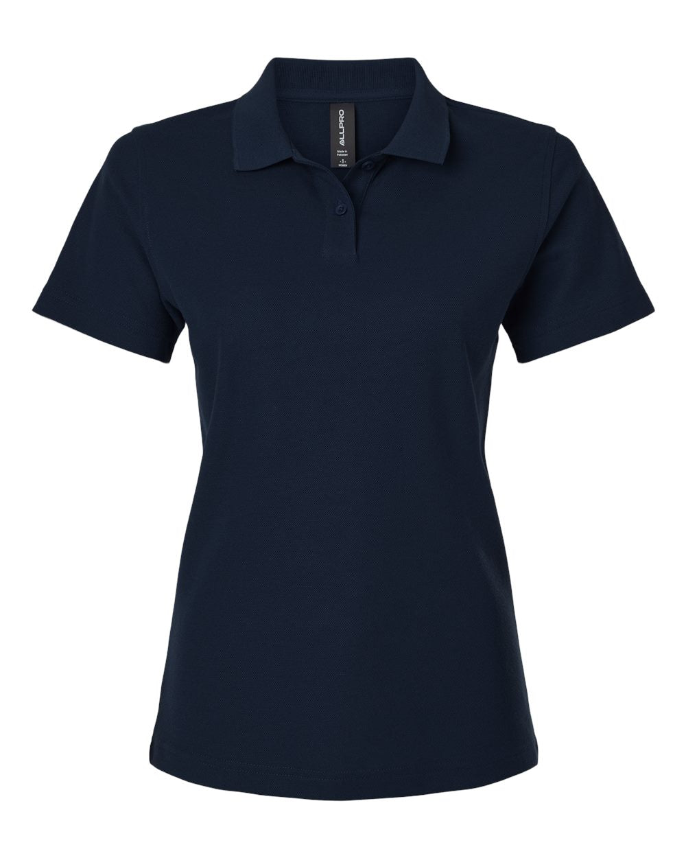 AllPro Women's Pique Polo - 62800L