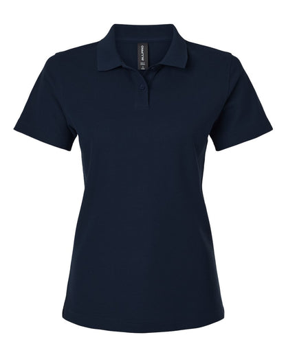 AllPro Women's Pique Polo - 62800L