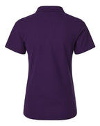 AllPro Women's Pique Polo - 62800L