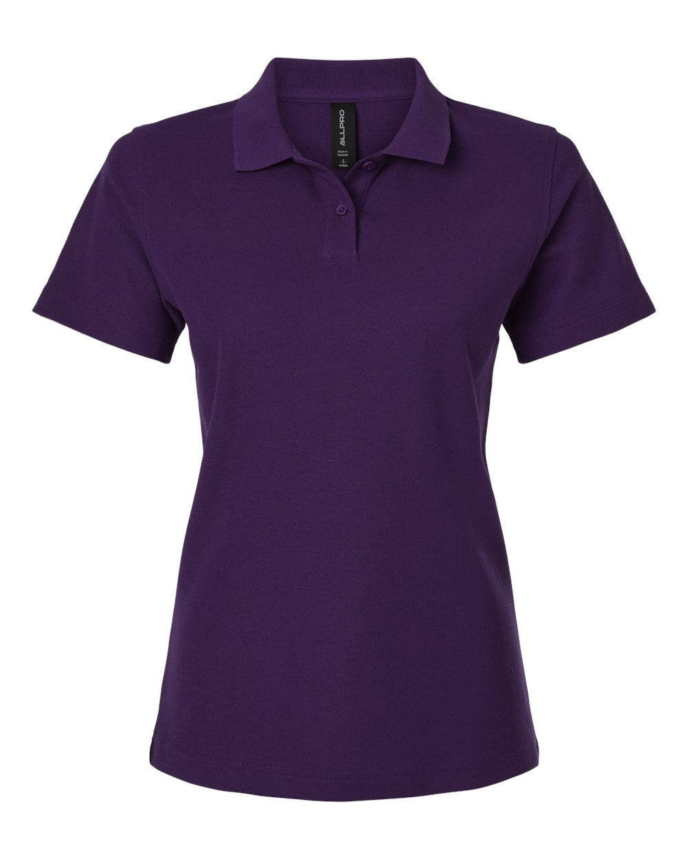 AllPro Women's Pique Polo - 62800L