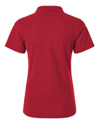 AllPro Women's Pique Polo - 62800L