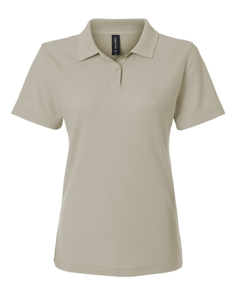 AllPro Women's Pique Polo - 62800L