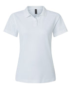 AllPro Women's Pique Polo - 62800L