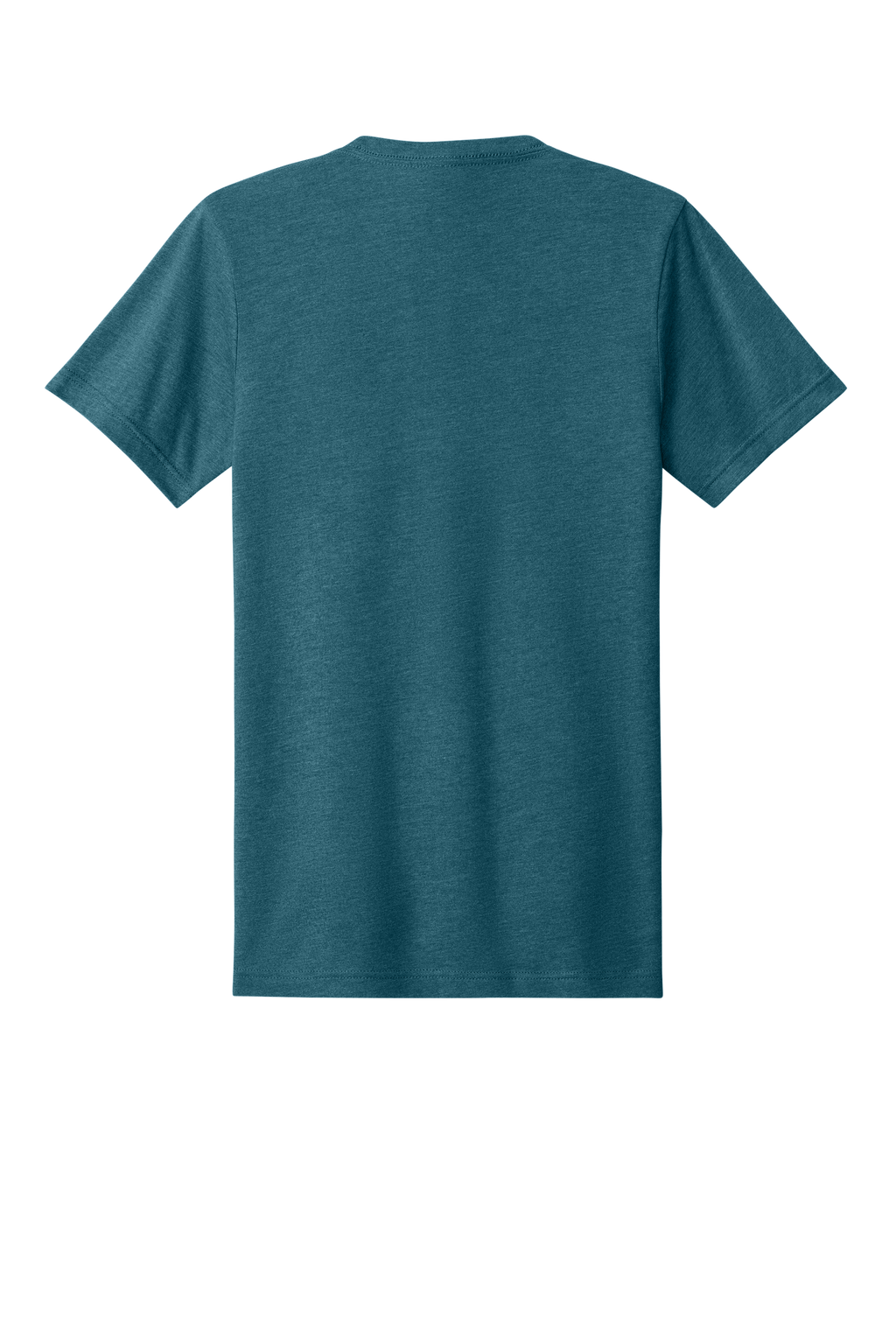 BC3005CVC BELLA+CANVAS® Unisex Heather CVC V-Neck Tee