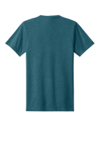 BC3005CVC BELLA+CANVAS® Unisex Heather CVC V-Neck Tee