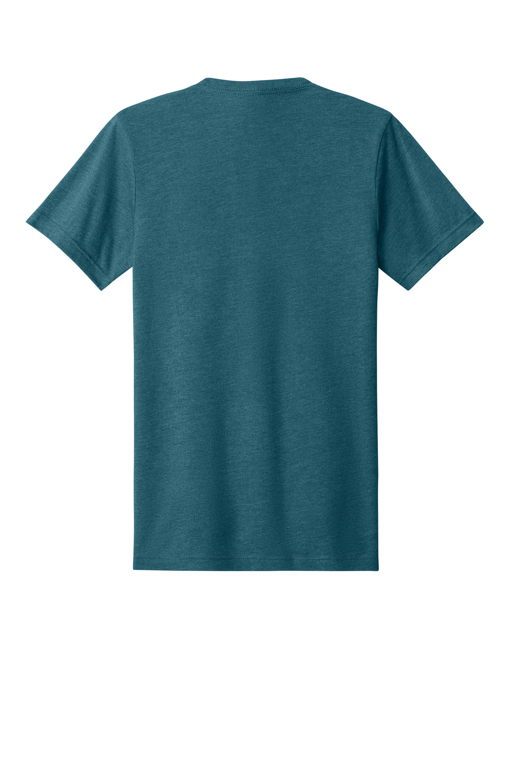 BC3005CVC BELLA+CANVAS® Unisex Heather CVC V-Neck Tee