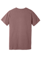 BC3005CVC BELLA+CANVAS® Unisex Heather CVC V-Neck Tee