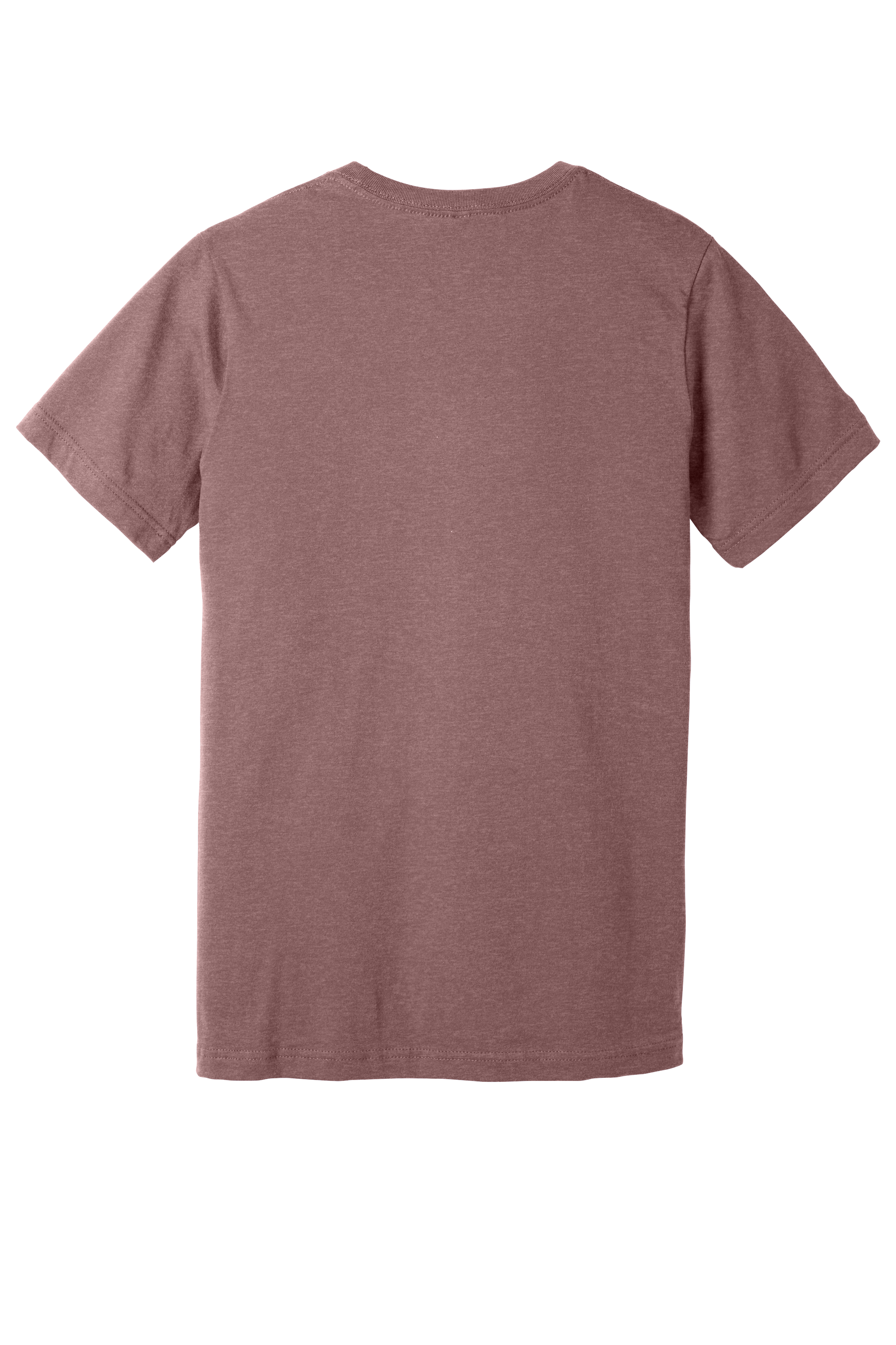 BC3005CVC BELLA+CANVAS® Unisex Heather CVC V-Neck Tee