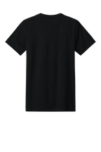 BC3005CVC BELLA+CANVAS® Unisex Heather CVC V-Neck Tee
