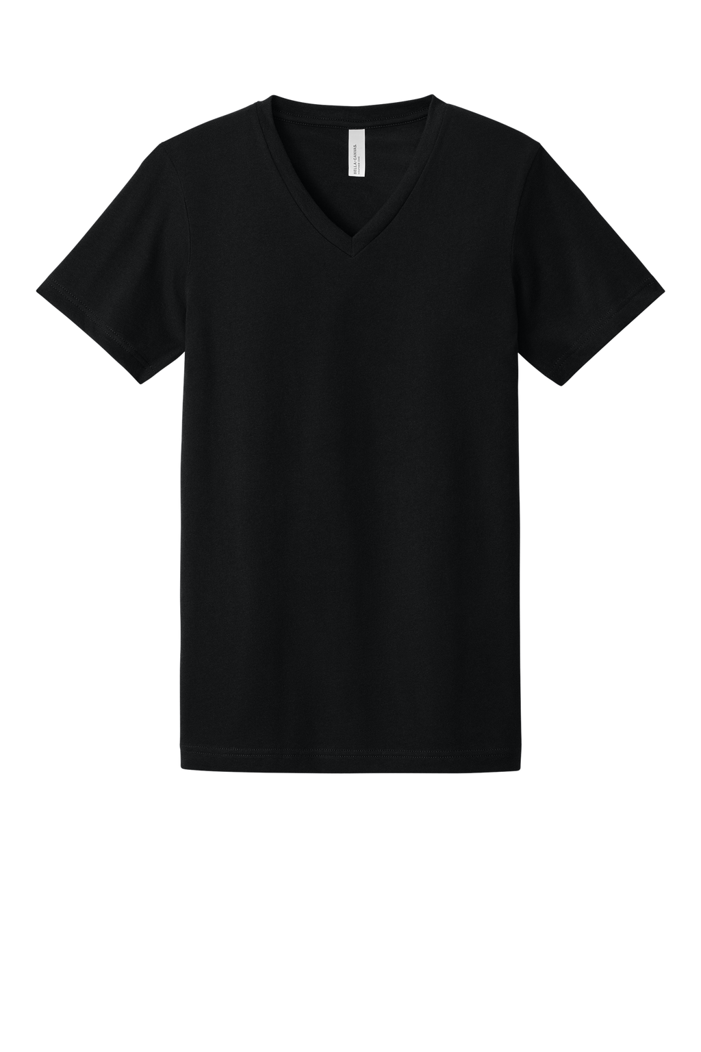 BC3005CVC BELLA+CANVAS® Unisex Heather CVC V-Neck Tee