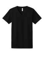BC3005CVC BELLA+CANVAS® Unisex Heather CVC V-Neck Tee