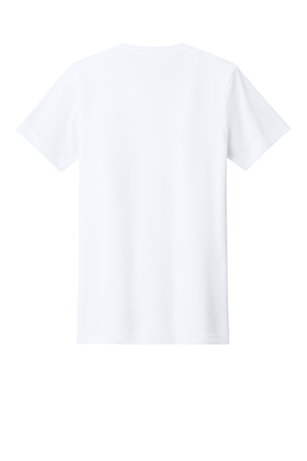 BC3005CVC BELLA+CANVAS® Unisex Heather CVC V-Neck Tee