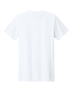 BC3005CVC BELLA+CANVAS® Unisex Heather CVC V-Neck Tee