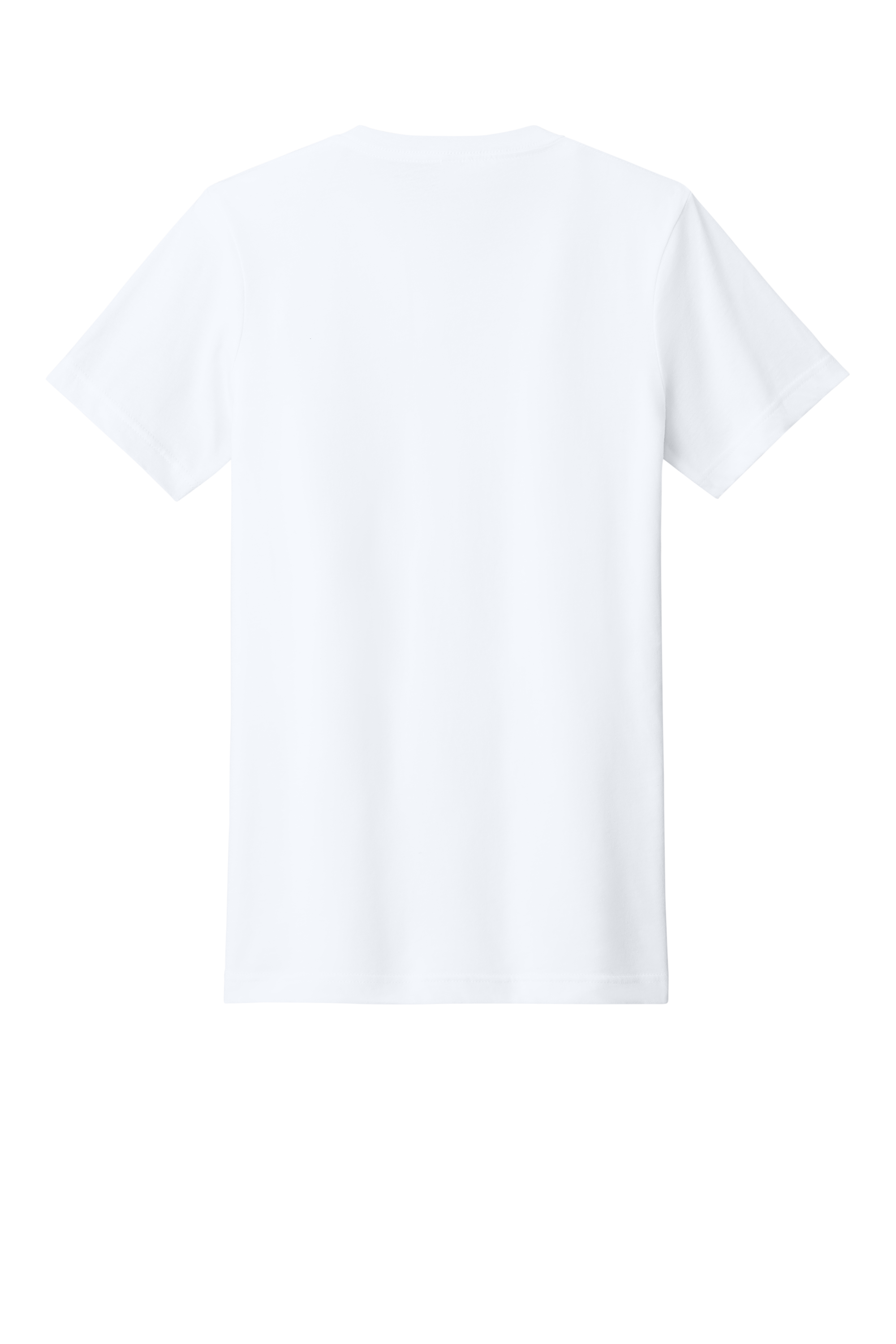 BC3005CVC BELLA+CANVAS® Unisex Heather CVC V-Neck Tee