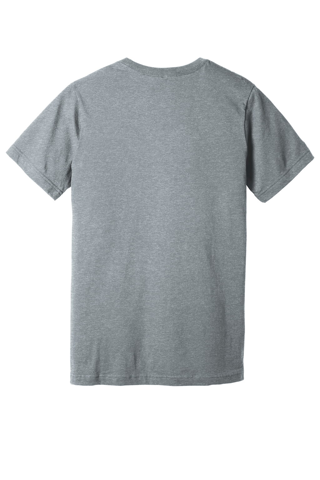 BC3005CVC BELLA+CANVAS® Unisex Heather CVC V-Neck Tee
