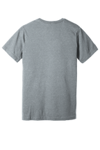 BC3005CVC BELLA+CANVAS® Unisex Heather CVC V-Neck Tee