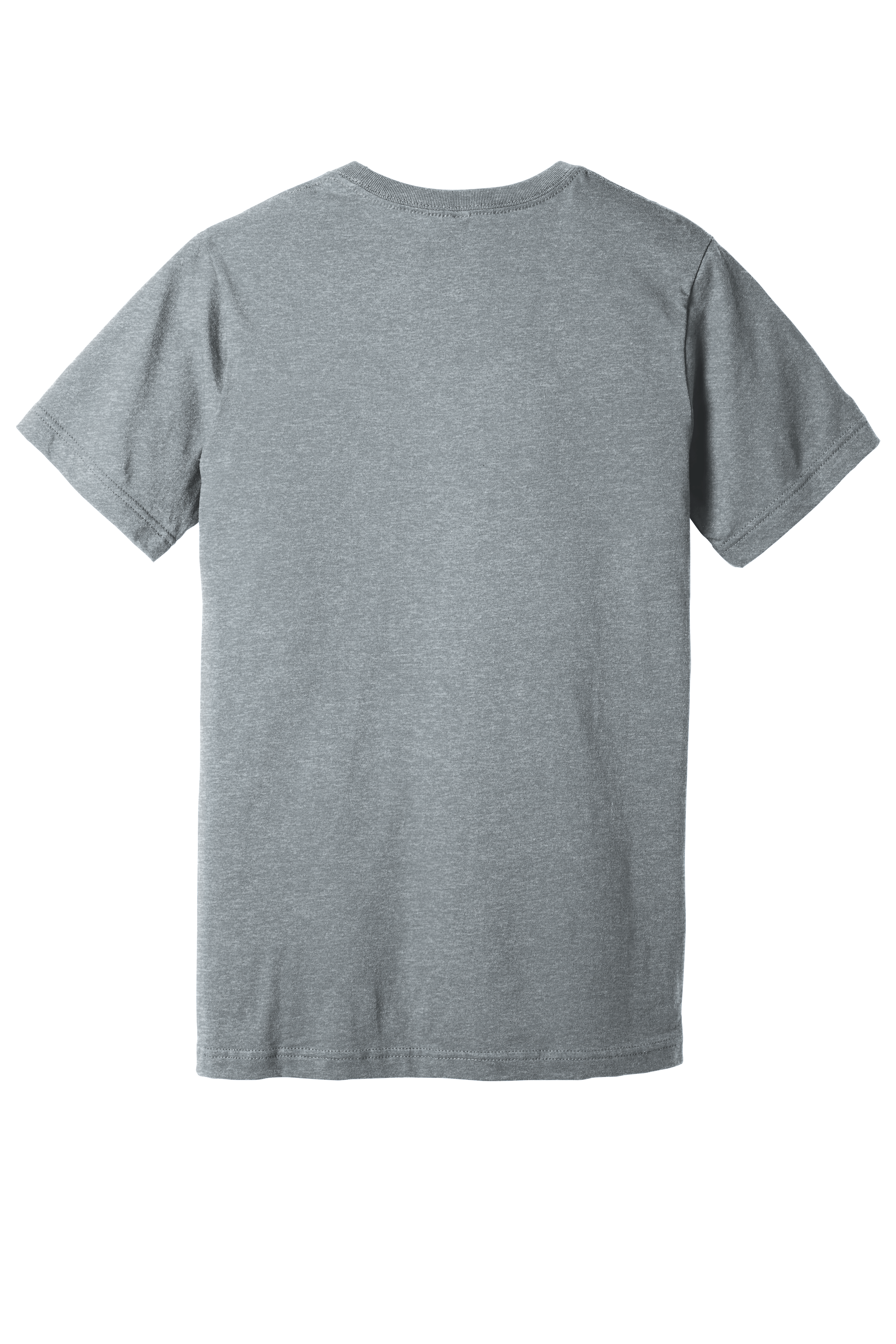BC3005CVC BELLA+CANVAS® Unisex Heather CVC V-Neck Tee