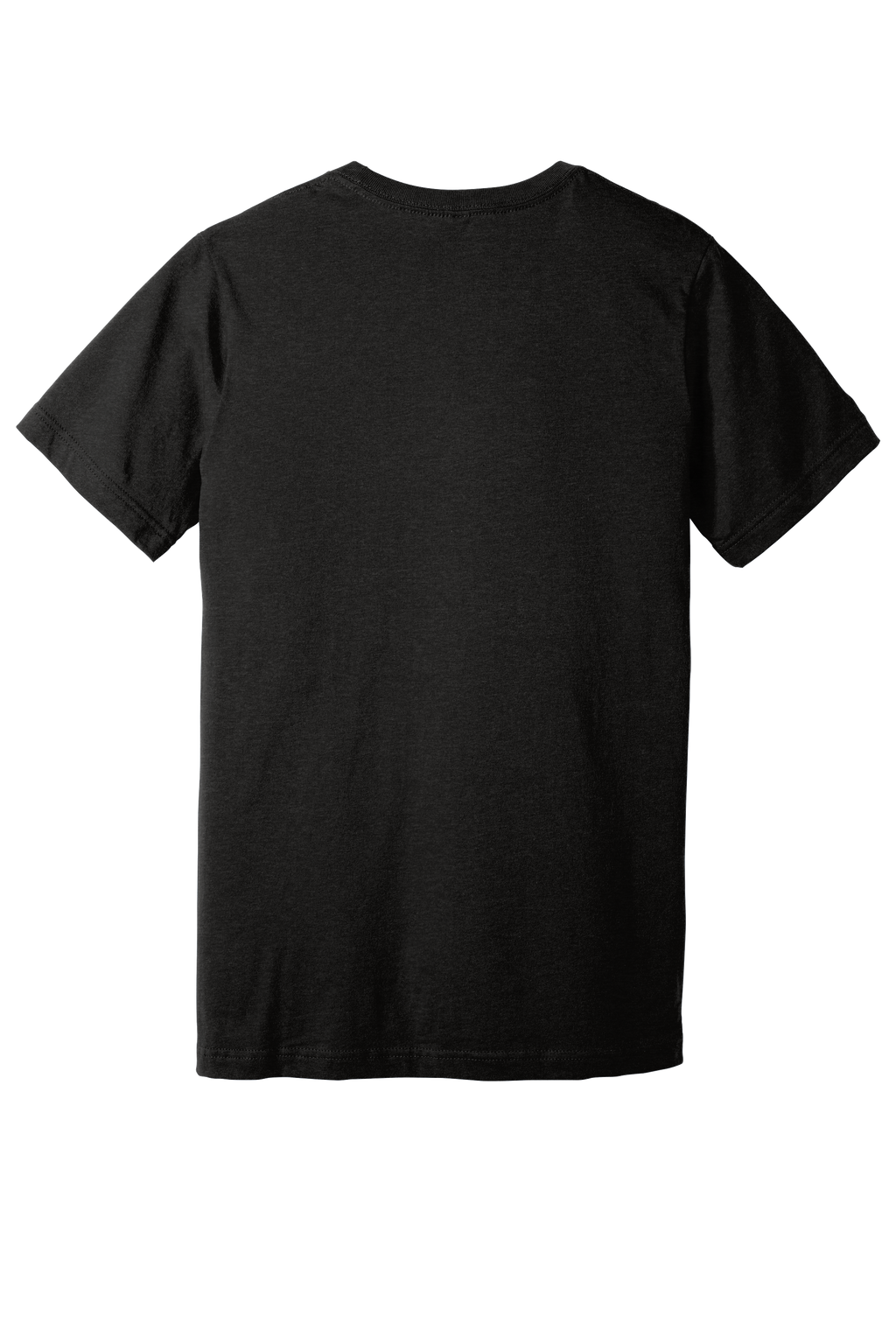 BC3005CVC BELLA+CANVAS® Unisex Heather CVC V-Neck Tee