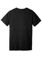 BC3005CVC BELLA+CANVAS® Unisex Heather CVC V-Neck Tee