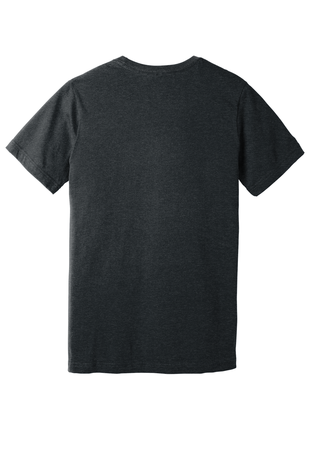 BC3005CVC BELLA+CANVAS® Unisex Heather CVC V-Neck Tee