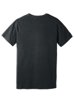 BC3005CVC BELLA+CANVAS® Unisex Heather CVC V-Neck Tee