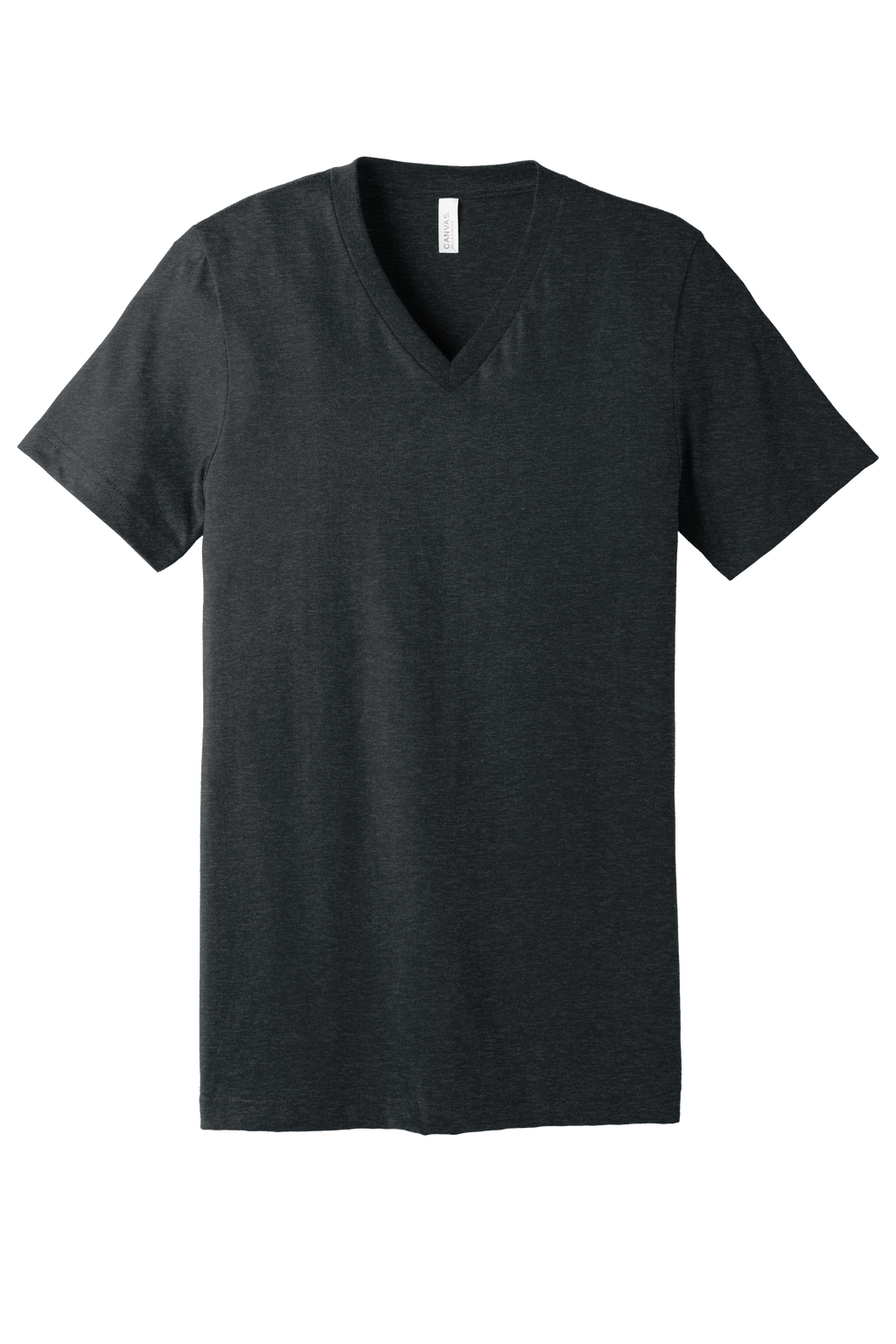 BC3005CVC BELLA+CANVAS® Unisex Heather CVC V-Neck Tee
