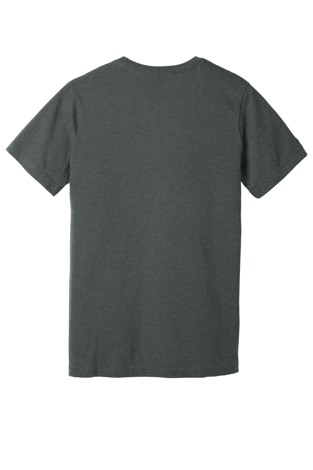 BC3005CVC BELLA+CANVAS® Unisex Heather CVC V-Neck Tee