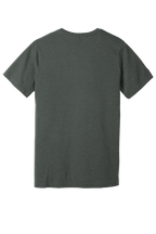 BC3005CVC BELLA+CANVAS® Unisex Heather CVC V-Neck Tee