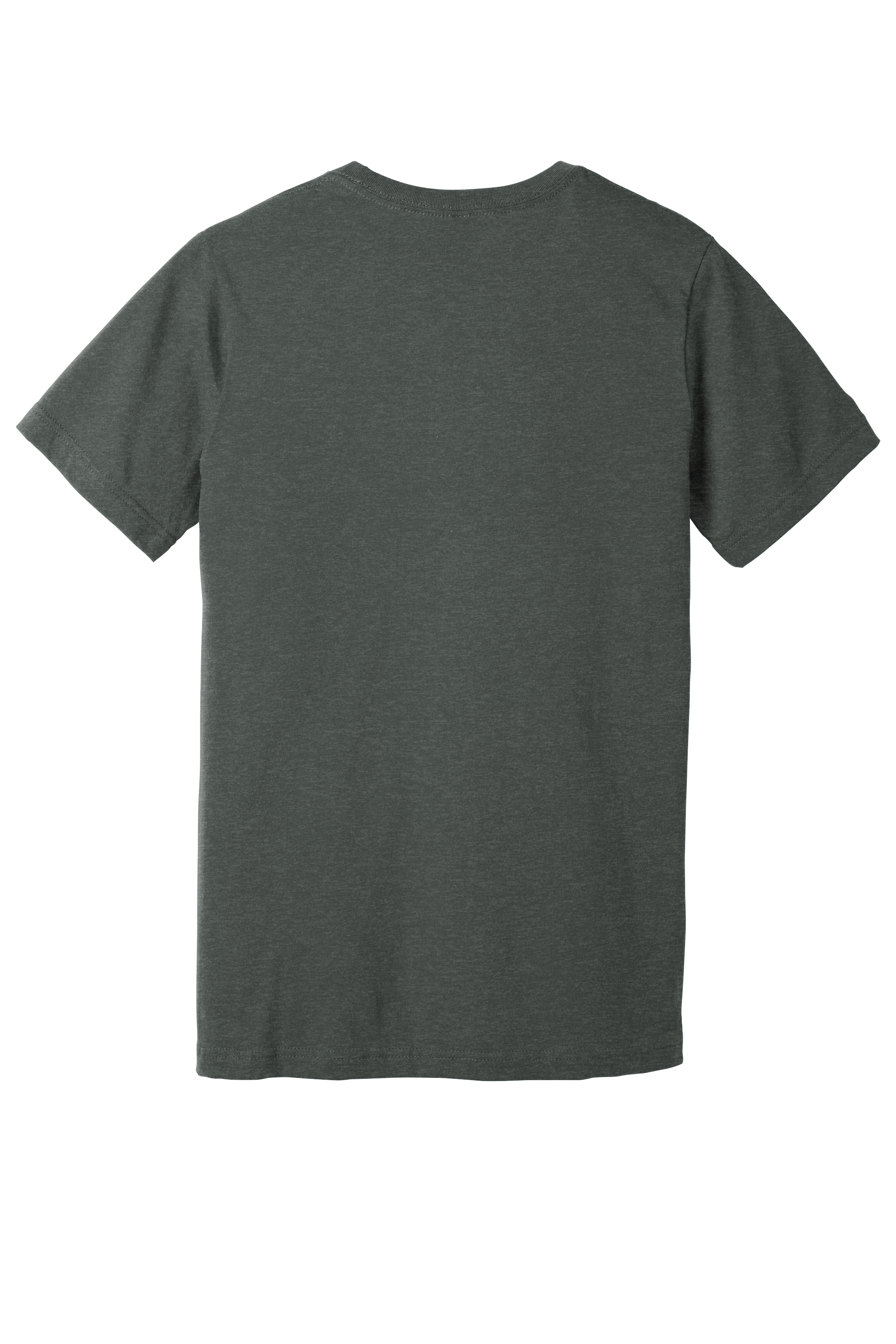 BC3005CVC BELLA+CANVAS® Unisex Heather CVC V-Neck Tee