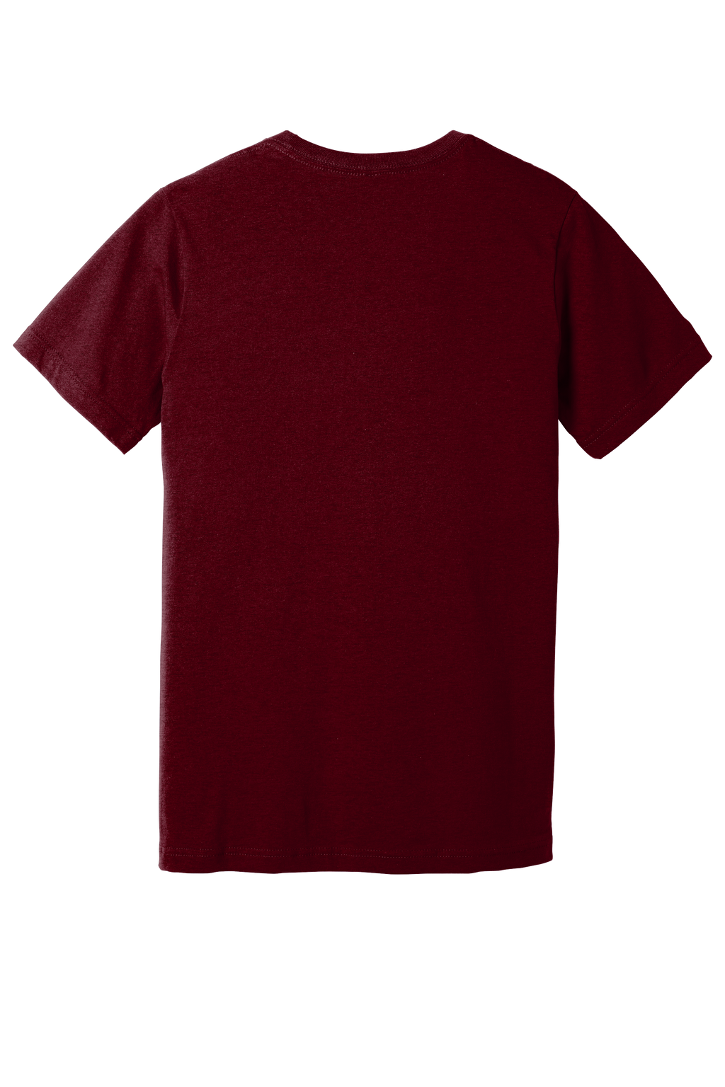 BC3005CVC BELLA+CANVAS® Unisex Heather CVC V-Neck Tee