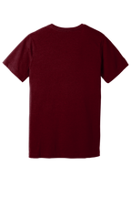 BC3005CVC BELLA+CANVAS® Unisex Heather CVC V-Neck Tee